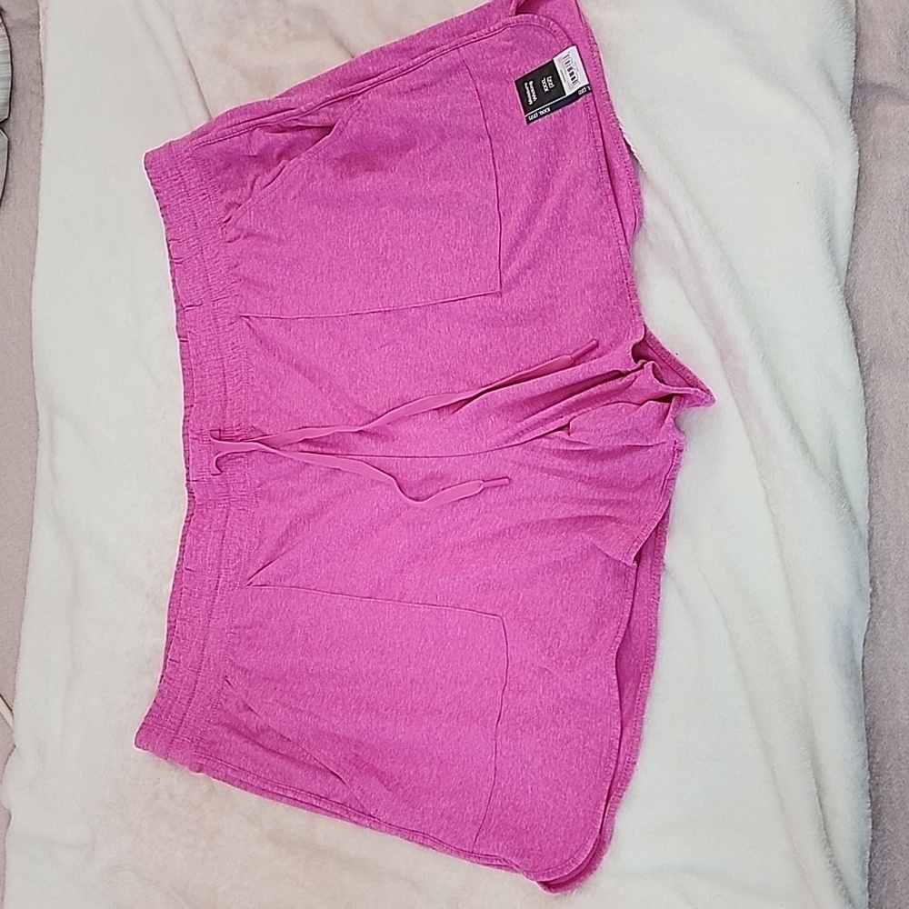 Athletic Works Short Size: XXXL